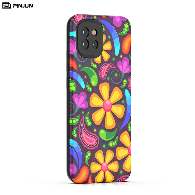3D Printing Phone case Hard for ZTE nubia Red Magic 7 Pro Custom Design Dual Layer Protective Cell Phone Accessories