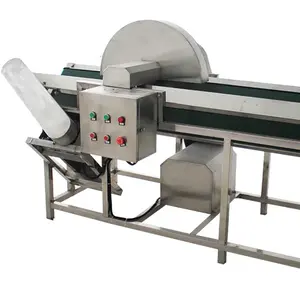 Chinese cabbage chopping machine