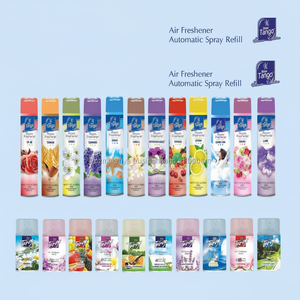 Ambientador Ecológico de Alta Calidad - Product Image 1