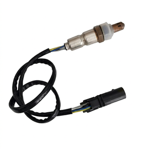 Capteur d'oxygène avant neuf PEIVSO, prix usine, garantie 1 an, économie de carburant pour Hyundai Santa Fe 2013 2.0 Turbo OEM 39210-2G730 - Product Image 1