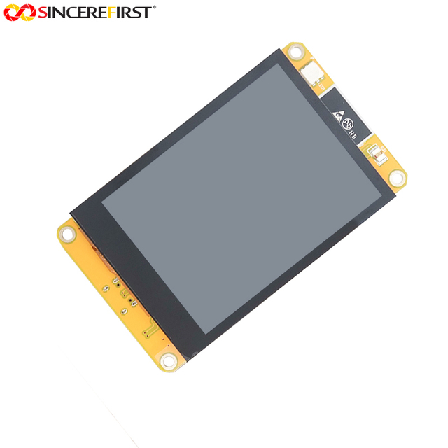 Hot Selling Smart Solution ESP32 Touch Screen 320*480 3.2inch ESP32 Cam Development Board