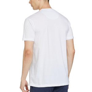 Hot Sale Lightweight Daily Summer Wear Men <b>T</b>-<b>Shirt</b> Top Quality Customized Breathable Fabric Men Casual <b>T</b> <b>Shirts</b> In Solid Color - Product Image 2