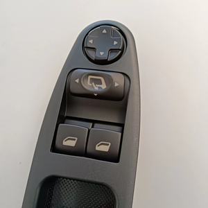 6554.ZJ interrupteur de fenêtre électrique interrupteur de commande de fenêtre adapté pour Citroen Fit pour <span class=keywords><strong>Jumpy</strong></span> Fit pour Fiat Fit pour Scudo Fit pour Peugeot - Product Image 5