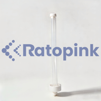 Filtre de remplissage d'encre à solvant de type V Ratopink VB-SP370551, remplacement pour imprimante CIJ série V-jet EXCEL
