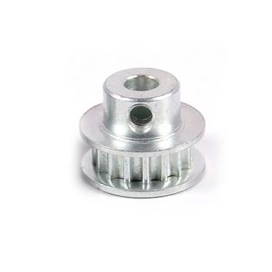 EBM INTECH รอกไทม์มิ่งเหล็กคุณภาพเยี่ยม 4 มม. 5 มม. S3M 16T OEM ระบบไฟส่องสว่างเพื่อความบันเทิง - Product Image 2