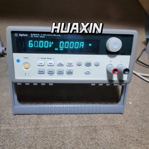 Alimentation électrique Agilent E3641A 30W d'occasion, 35 V 0,8 A ou 60 V 0,5 A hx - Product Image 1