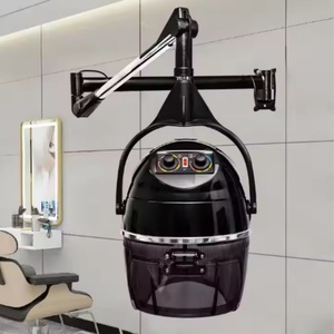 Secador de Pelo Industrial Eléctrico Profesional de Pared para Salón - Product Image 4