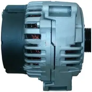 Los mejores precios 12V 150A alternador de baja RPM alternador de coche eléctrico automático para 0123520006 ALT1265 0101542902