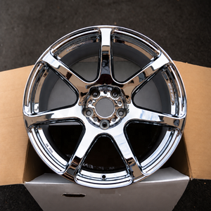 Cerchi Forgiati Monoblocco WORK <span class=keywords><strong>EMOTION</strong></span> T7R da 16-26 Pollici per Toyota GR86 Subaru BRZ WRX Mitsubishi Lancer Evo Nissan Silvia S15 - Product Image 6