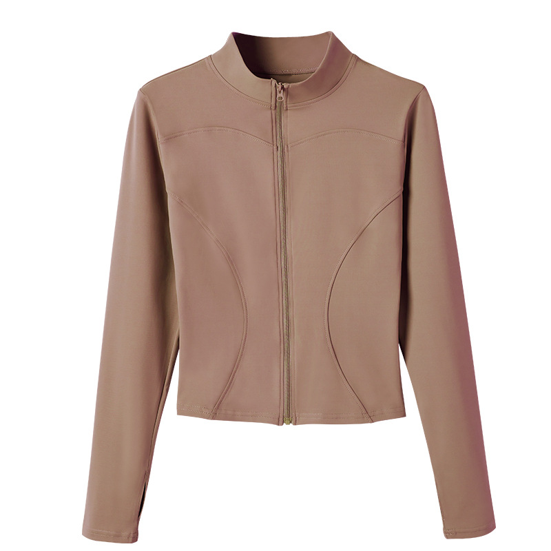 Color castaño cacao