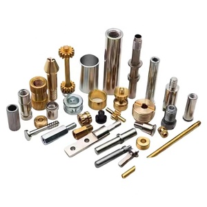 Chất lượng cao tùy chỉnh nhà sản xuất cao chính xác nhôm CNC chuyển phần - Product Image 4