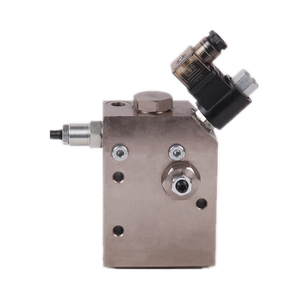 Bloque de Martillo Hidráulico de Acero FPEXCHEV A130603.01.00 - Product Image 2