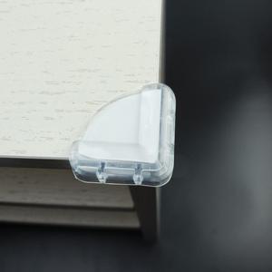 Protection d'angle en silicone la plus récente, protections de matelas, protections d'angle transparentes, protections d'angle de meubles de cuisine, protection de bord - Product Image 5