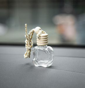 Difusor de perfume con logotipo difusor de perfume para coche - Product Image 2