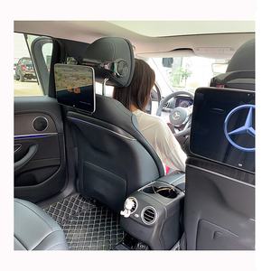 자동차 비디오 플레이어에 2025 삽입 메르세데스 벤츠 클래스 C E S GLC GLE GLS V260 뒷좌석에 대한 안드로이드 TV 화면 전원 소켓 - Product Image 1