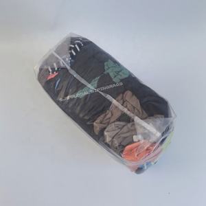 Trapos de Tela de Punto de Algodón 100% de Calidad Superior para Limpieza General en Talleres - Product Image 1