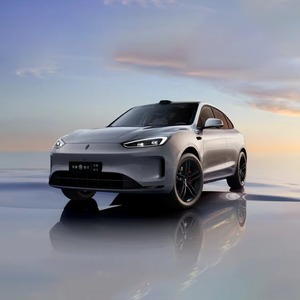 Hua Wei AITO M5 EV 2024 véhicule électrique pur sans conducteur SUV voiture <span class=keywords><strong>Automobile</strong></span> 4WD AWD voiture longue portée Intelligent Smart Drive - Product Image 4