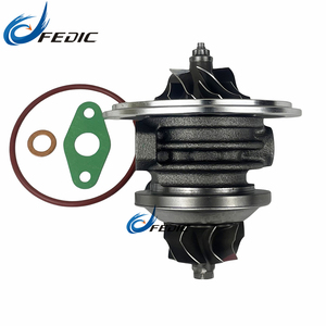 Cartuccia Turbo GT1549S 454216 per Opel Astra G Signum Vectra Zafira <span class=keywords><strong>A</strong></span> <span class=keywords><strong>Omega</strong></span> B <span class=keywords><strong>2.0</strong></span> DTI 74Kw X20DTH Y20DTH - Product Image 2