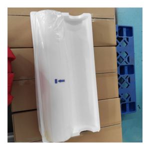 Offre Spéciale 24 "X 328 pieds DTF Pet <span class=keywords><strong>Film</strong></span> rouleau Pet <span class=keywords><strong>Film</strong></span> de transfert de chaleur pour impression DTF 60cm imprimante pour impression DTF - Product Image 1