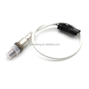 OE #9673438580 9810634380 ORJ Sonde Lambda capteur d'oxygène pour Citroen C-Elysee <span class=keywords><strong>1</strong></span>.2 <span class=keywords><strong>VTi</strong></span> capteur d'oxygène pour Peugeot <span class=keywords><strong>208</strong></span> 301 - Product Image 1