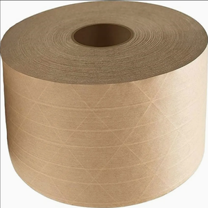 Coated Kraft Back Cartonboard Kraft <b>Paper</b> Lunch Box Kraft <b>Paper</b> Mailing Kraft <b>Paper</b> Gift <b>Paper</b> Bag Kraft <b>Paper</b> Crown - Product Image 1
