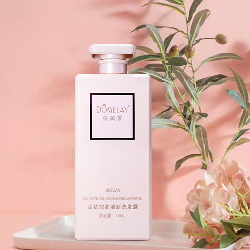 Лучший парфюмированный шампунь и Кондиционер без сульфата Frizzy под заказ, увлажняющий шампунь с контролем жирности черных волос