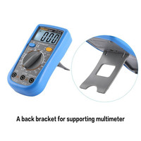 HYTAIS TS33F Ideal Electrical Tester Digital Multimeter Suitable for Measuring Insulation Various Electrical Equipment