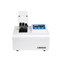 BOD and COD Analyser, Chemistry Laboratory Instrument