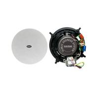 XIDLY-Déflecteur ABS professionnel personnalisé Magnetic100v Haut-parleur Framles Plafond