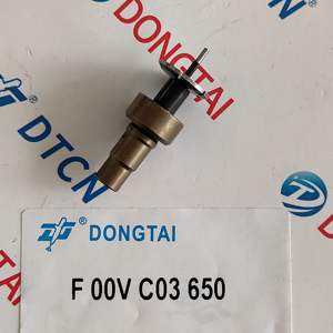 Bouchon de soupape de contrôle EUR 5 F00VC03650 - Product Image 5