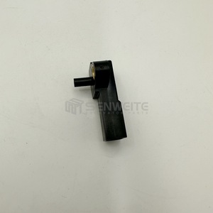 Sensor de Presión de Admisión Senweite 6261-81-2600 con Montaje Roscado para Excavadora Komatsu PC400-7 WA470 - Product Image 4