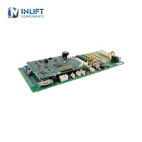 Fonction de réouverture automatique, moderne et de haute qualité pour la détection de la carte de circuit imprimé du capteur d'ascenseur DBA26800EE9/EE10/EE13/EE15