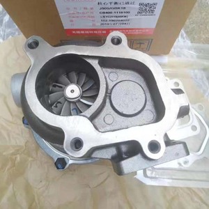 Muslimb 758351-5024S 758351-0003 758351-0005 758351-0009 7794260O14 758351-5022S turbocompressore per turbocompressore <span class=keywords><strong>BMW</strong></span> 730lD - Product Image 4
