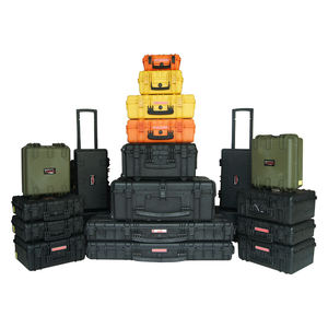 Produttore di Custodie Rigide in Plastica Personalizzate OEM ODM Tsunami, Fabbrica di Custodie Protettive, Custodie Rigide Piccole - Product Image 6