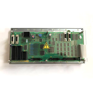 CNC FANUC A02B-0303-C234 A02B-0323-C234 Operator Panel New Original <b>Keyboard</b> High Quality in Stock - Product Image 4