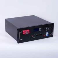 Foya solaire prix de gros batterie solaire stockage d'énergie batteries au lithium-ion 48V 100AH 200AH batterie LiifePO4