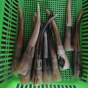 Kantoor Kunst Decor Natuurlijke Custom Borstelhaar Os Been Bamboe Joint Handvat <span class=keywords><strong>Chinese</strong></span> Schilderij Borstel Voor Huisdecoratie - Product Image 3