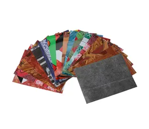Ventes d'usine - Revêtement de sol en vinyle <span class=keywords><strong>pas</strong></span> <span class=keywords><strong>cher</strong></span> de 0,35 mm, support non tissé, utilisation en intérieur, surface en <span class=keywords><strong>parquet</strong></span>, antidérapant, style bois luxueux, écologique - Product Image 1