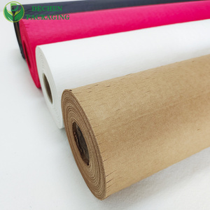 Kraft Paper Honeycomb Cushion Wrapping Packing Paper