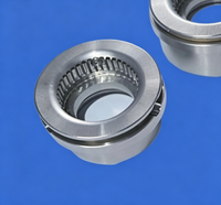 Tête de vis de verrouillage personnalisable pour ligne de remplissage et de capsulage rotative de bouteilles