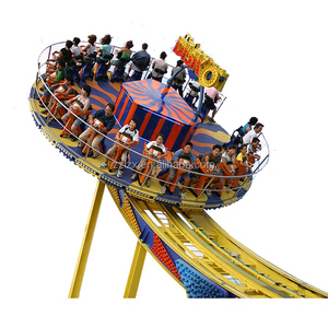 <span class=keywords><strong>Manege</strong></span> forain équipement volant ufo manèges extrêmes - Product Image 1