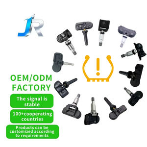 El Sensor de control de <span class=keywords><strong>presión</strong></span> de <span class=keywords><strong>neumáticos</strong></span> de 433 MHz TPMS CB 61A-DC 6T1ADB es adecuado para los modelos <span class=keywords><strong>Ford</strong></span> y Lincoln. - Product Image 2