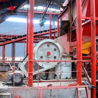 Concasseur à mâchoires PE 1200 1500, concasseur de roche, machine de concassage de pierres, prix