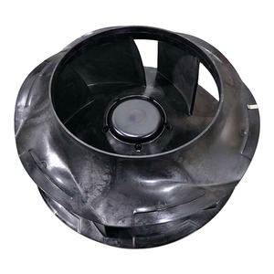 ebmpapst R3G400-RP45-61 230V AC 330W 1.5A 1300RPM Unidad de Ventilador con Filtro FFU, Purificador de Aire Fresco para Sistemas HVAC, Ventilador Centrífugo de Refrigeración - Product Image 1