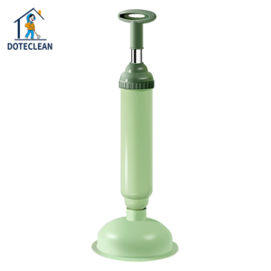 <span class=keywords><strong>Desatascador</strong></span> de inodoro de plástico de nuevo diseño <span class=keywords><strong>Desatascador</strong></span> de <span class=keywords><strong>fregadero</strong></span> accionado por aire de inodoro de alta presión - Product Image 2