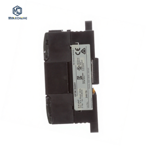 Módulo de Salida Analógica de 4 Canales CP1W-DA041 100% Original, 0-10V 4-20mA para PLC de la Serie CP1, Módulo de Expansión de PLC Programable - Product Image 1