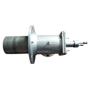 Lò hơi đốt nhiên liệu công nghiệp 230kw sử dụng nhà máy cung cấp trực tiếp dầu thải và lò đốt dầu nặng - Product Image 1