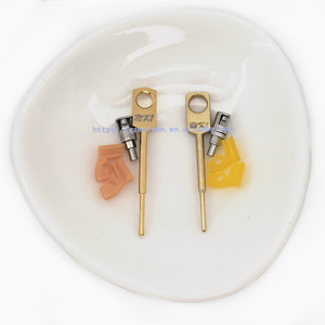 Hete Verkopende Laboratoriumbenodigdheden-Laboratoriumtechnici Gebruiken De Precieze Accessoire <span class=keywords><strong>Mk1</strong></span> Tandheelkundige Hulpstukken - Product Image 4