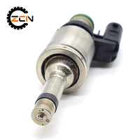 Inyector de combustible de gasolina 0261500220 para Ford Ecosport 2017 1,0