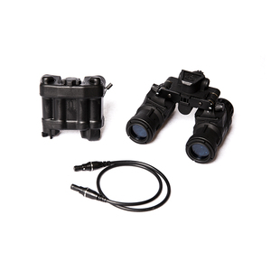 FMA منظار ممتاز خوذة رؤية ليلية PVS31 نظارات <span class=keywords><strong>NVG</strong></span> موديل TB1284 - Product Image 2